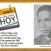 Chocó: un día como hoy… 22 de agosto de 1967. “Agua y luz, o palo y piedra”.