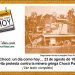 Chocó: un día como hoy… 23 de agosto de 1934. Nóvita protesta contra la minera gringa Chocó Pacífico.