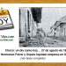 Chocó: un día como hoy… 27 de agosto de 1813 Hermanos Ferrer y Xiques liquidan empresa en Quibdó
