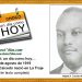 Chocó: un día como hoy… 30 de agosto de 1919 Miguel A. Caicedo nació en La Troje