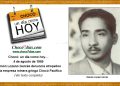 Chocó: un día como hoy… 4 de agosto de 1959. Ramón Lozano Garcés denuncia atropellos de la empresa minera gringa Chocó Pacífico