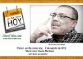 Chocó: un día como hoy… 8 de agosto de 2012. Murió Jairo Varela Martínez.