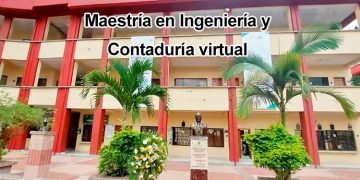 UTCH recibe registros para maestría en Ingeniería y Contaduría virtual