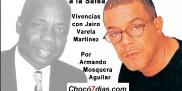 De la Timba a la Salsa