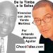 De la Timba a la Salsa