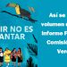 Resistir no es aguantar: Así se hizo el volumen étnico del Informe Final