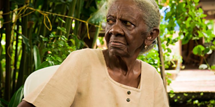 Zita Copete, el alma de la cocina tradicional del Chocó
