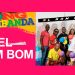 El Bom Bom, nuevo sencillo de Song Chiribanda