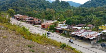 Guarato: cinco días de cierre de la vía Tadó-Pereira