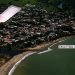 Acandí: alumbrado público con energía solar
