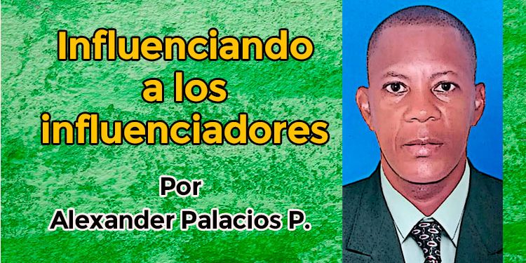 Influenciando a los influenciadores