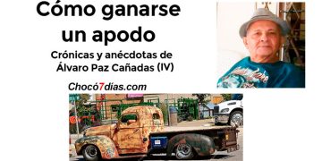 Cómo ganarse un apodo