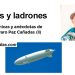Ovnis y ladrones