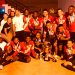 Amigos de Sandoval: campeón de la Copa Amistad