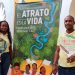 Cinco años desde que el Atrato se consideró el primer río con derechos en Colombia