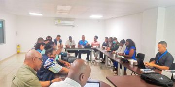 Preparan atención humanitaria a comunidades de Medio San Juan
