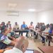 Preparan atención humanitaria a comunidades de Medio San Juan