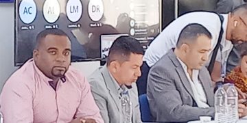 Alcalde de Bagadó expresa su inconformidad ante el gobierno nacional