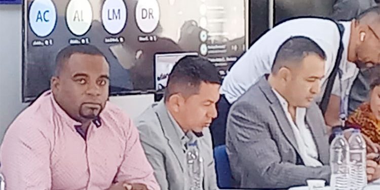 Alcalde de Bagadó expresa su inconformidad ante el gobierno nacional