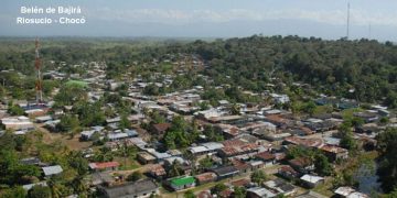 Proyecto de creación del municipio de Belén de Bajirá será presentado el 1 de octubre