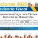 Cámara de Comercio del Chocó: elecciones 2022 de la revisoría fiscal