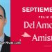 César Rivas Lara: Día del Amor y la Amistad