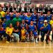 Vuelve el baloncesto profesional a Quibdó