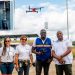 Codechocó confirma que la calidad del aire en Quibdó es buena