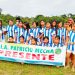 Encuentro indígena de saberes ancestrales, culturales y deportivos