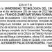 Edicto 3er. aviso Francis Zamir Maturana Romaña