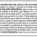 Edicto Osías Bailarín Bariquirura