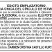 Edicto Eliú Potes López y Mélida Mosquera de Potes