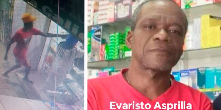 Asesinan a farmaceuta en Quibdó