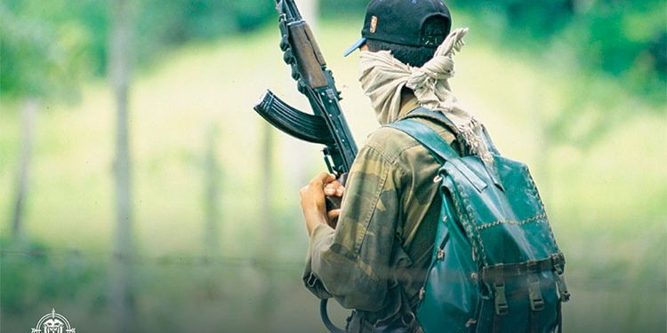 Piden a excombatientes de las Farc verdad plena sobre crímenes ocurridos en el Darién