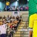 Joven chocoano es capitán de la Selección Colombia de Voleibol Sub 19