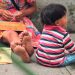Más indígenas chocoanos piden limosna en Medellín