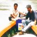 El Estado colombiano, declarado responsable final de la muerte de Iñigo Egiluz en 1999