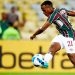 Jhon Arias hizo gol y asistencia con Fluminense