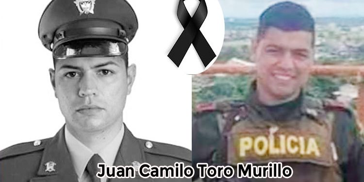 Asesinan policía en Quibdó