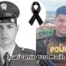 Asesinan policía en Quibdó