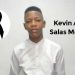 Asesinado el joven Kevin Andrés Salas Mosquera