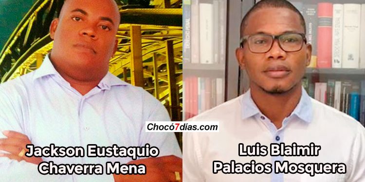 Dos chocoanos aprueban concurso de mérito para Magistrados