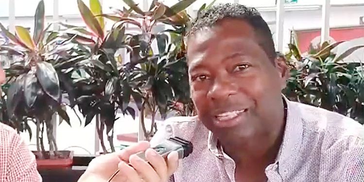 Abogado tadoseño es Defensor del Pueblo en Risaralda