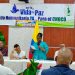 Se reunió la Mesa Humanitaria y de Paz del Chocó