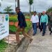 Ministro de Defensa estuvo hoy en Quibdó y Medio San Juan
