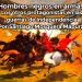 Hombres negros en armas. Los otros protagonistas en las guerras de independencia