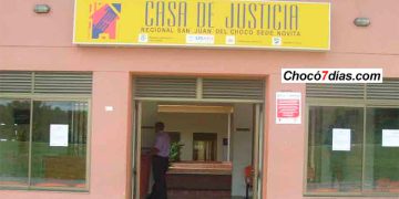 Fortalecerán Casas de Justicia en Chocó y otros departamentos