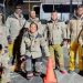 Nuquí ya cuenta oficialmente con Bomberos Voluntarios