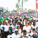 Acuerdo logrado por el Chocó en el paro cívico departamental de 2016