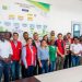Hacen seguimiento al proyecto de fortalecimiento institucional en el Chocó